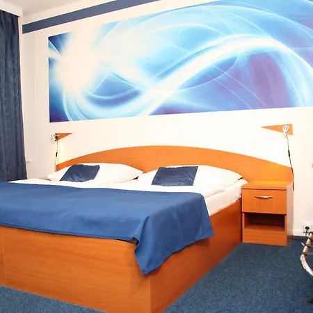 Krystal Hotel Hodonín