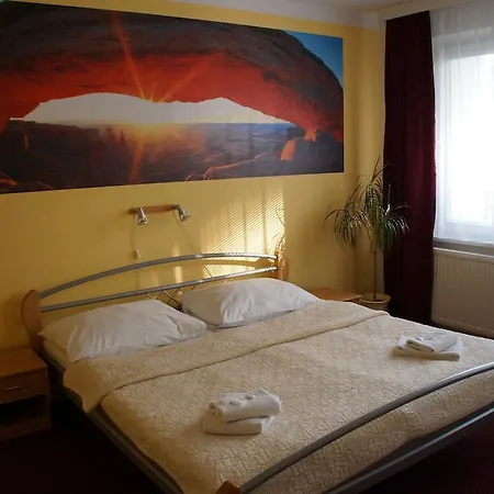 Hotel Krystal