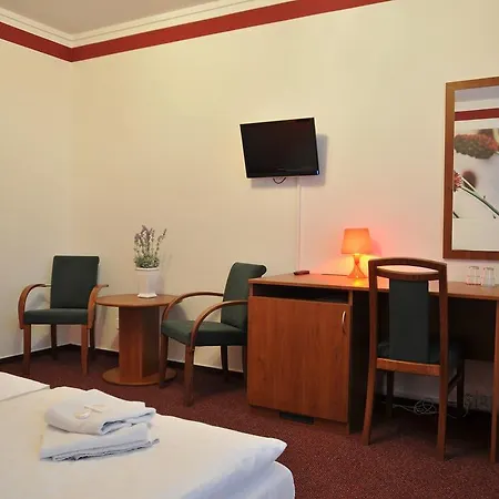 Krystal Hotel Hodonín