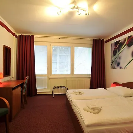 Krystal Hotel