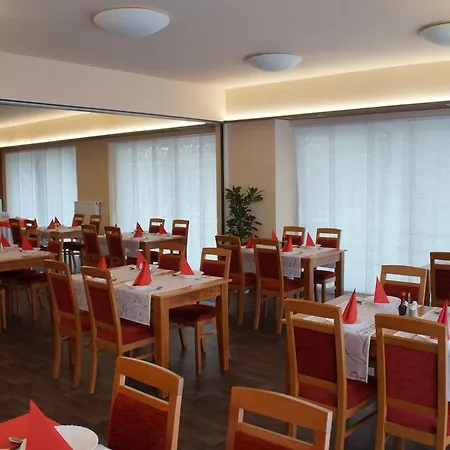 Krystal Hotel