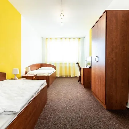 Krystal Hotel