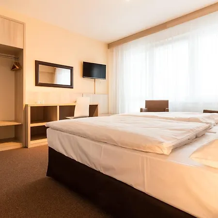 Hotel Krystal