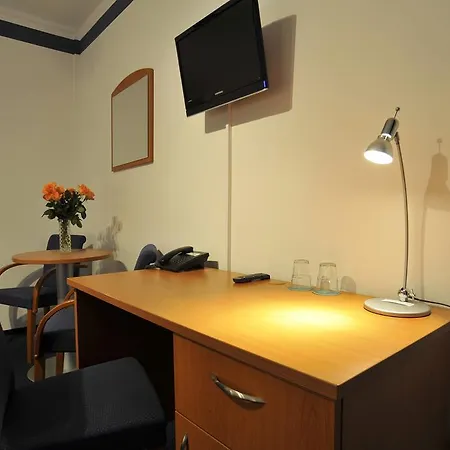 Krystal Hotel